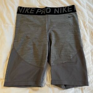 Nike Pro Compression Shorts